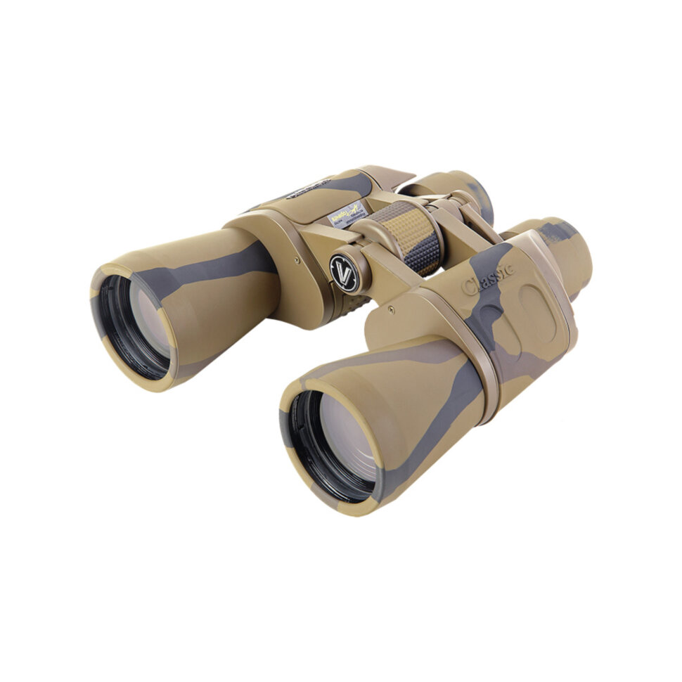 Бинокль Veber Classic БПЦ 7x50 VR кам