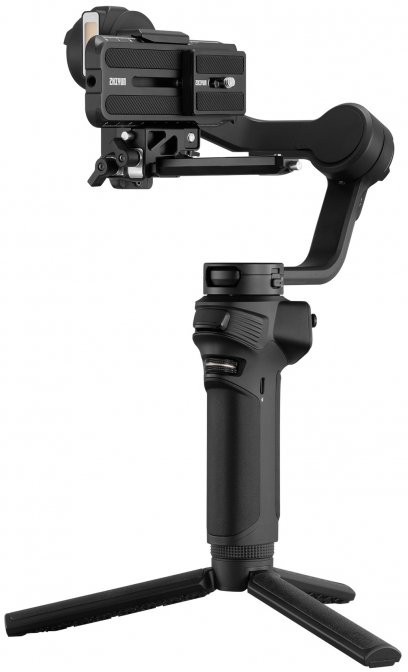 Электронный стедикам Zhiyun Weebill 3S