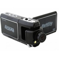 Видеорегистратор ParkCity DVR HD 520 (включается -не исправен)
