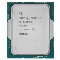 Процессор Intel core i5 12600KF