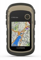 Навигатор Garmin Foretrex 801 010-02759-00