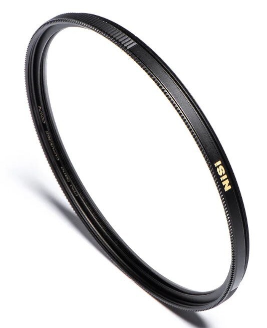 Светофильтр Nisi UV 49 mm 