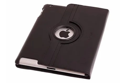 Чехол Roxwill IP 10 black (25*20*3)