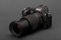 Цифровая фотокамера Nikon Z5II kit 24-105 Z