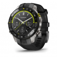 Премиальные часы Garmin MARQ Athlete (Gen 3) (010-04549-10)