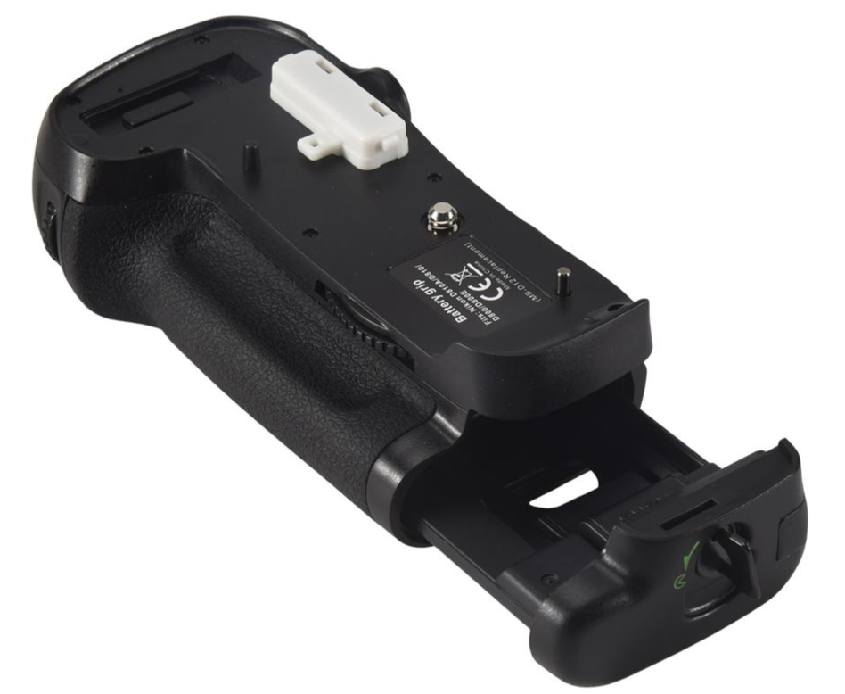 Батарейная ручка Dicom BG-D800 для Nikon D800 D800e (Батарейный блок Nikon MB-D12)