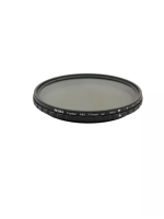 Светофильтр Nisi 77 mm FADER ND фильтр