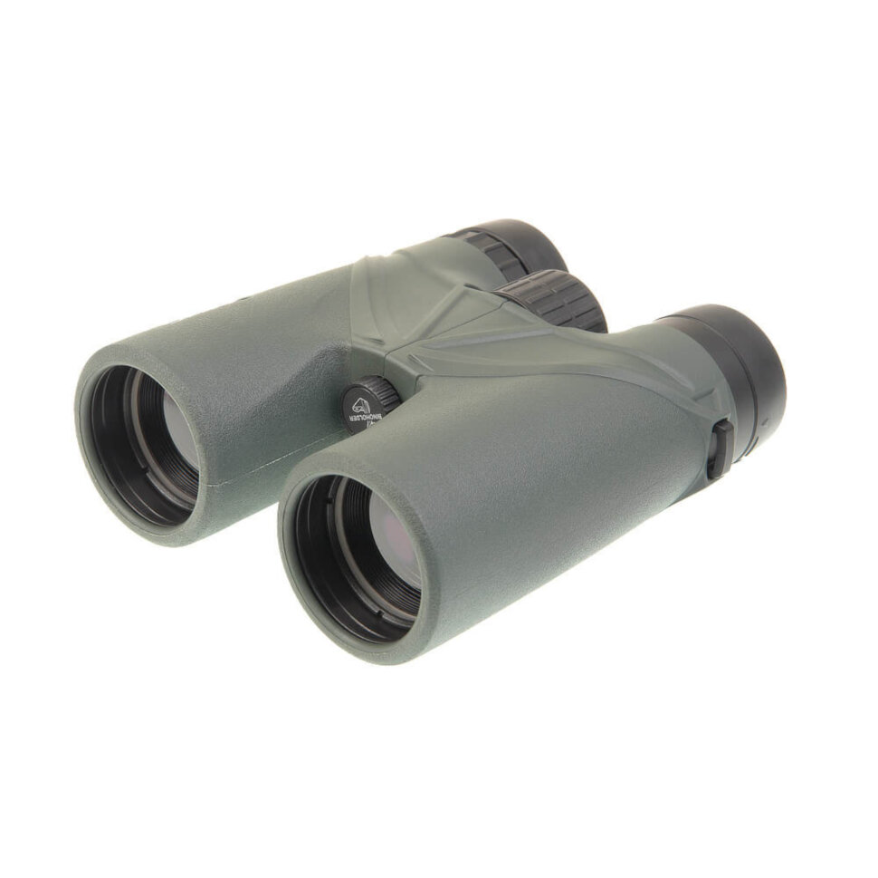 Бинокль Veber Sputnik  8х42G 