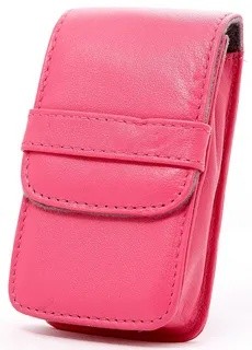 Чехол Roxwill G 10 pink(10*7*4)