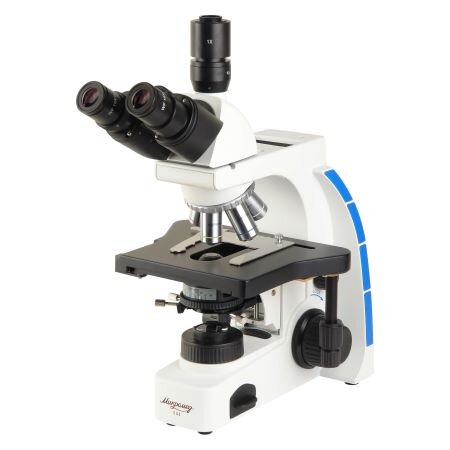 Микромед микроскоп биологический 3 (u3) (1)