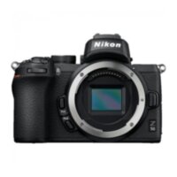 Цифровая фотокамера Nikon Z50 Body