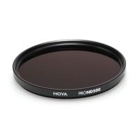 Светофильтр Hoya ND500 PRO, 72 mm