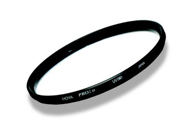 Светофильтр Hoya PL-CIR PRO1D, 43mm 