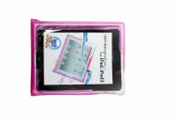 Водонепроницаемый чехол Dicapac WP-i20 для iPad розовый