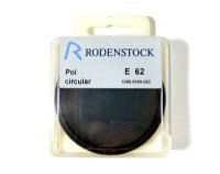 Светофильтр Rodenstock C-PL 62mm