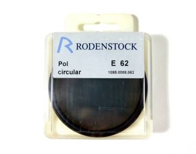 Светофильтр Rodenstock C-PL 62mm
