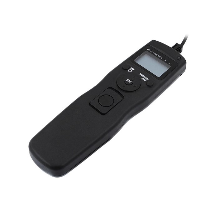 Проводной пульт с таймером Dicom DT-MC30 для  Nikon