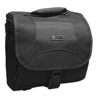 Проф. сумка DICOM UP1805 black