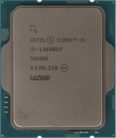 Процессор Intel core i5 13600KF