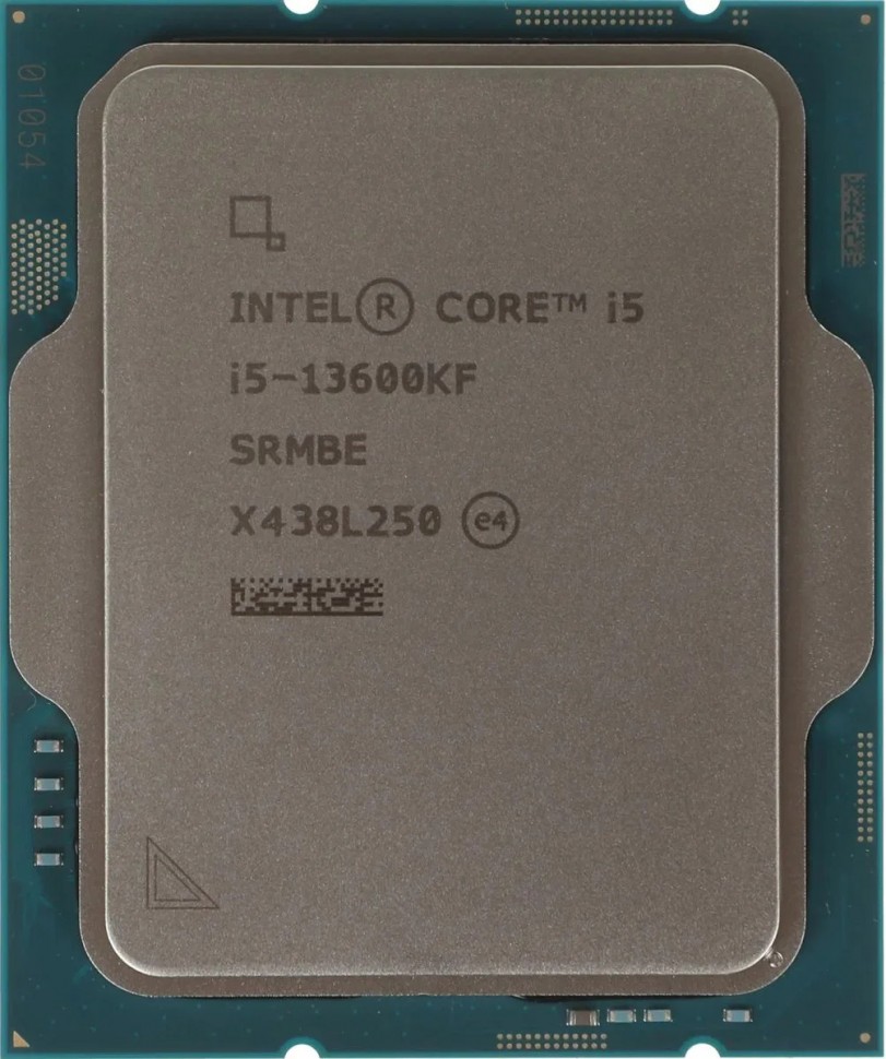 Процессор Intel core i5 13600KF