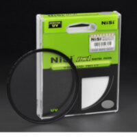 Светофильтр Nisi MC UV 55 mm 