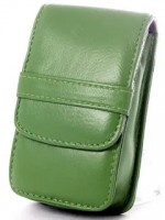 Чехол Roxwill G 30 green (12*7*5 см)