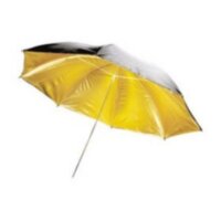Студийный зонт Raylab RUGB-101 gold (101 см 