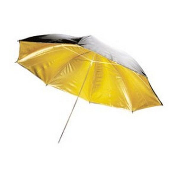 Студийный зонт Raylab RUGB-101 gold (101 см 