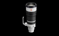 Объектив Sony FE 100-400mm F4.5 GM OSS