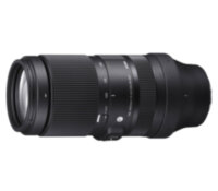 Объектив Sigma AF 100-400mm F/5-6.3 DG DN OS Contemporary Sony E