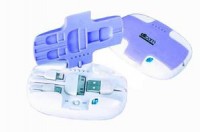 Универсальный аккумулятор Dicom PB-4000 (4000 mAh) Blue