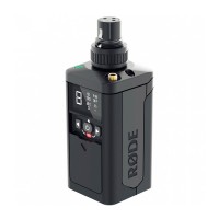 Беспроводной микрофон Rode Link Newsshooter Kit накамерный с Plug-ON