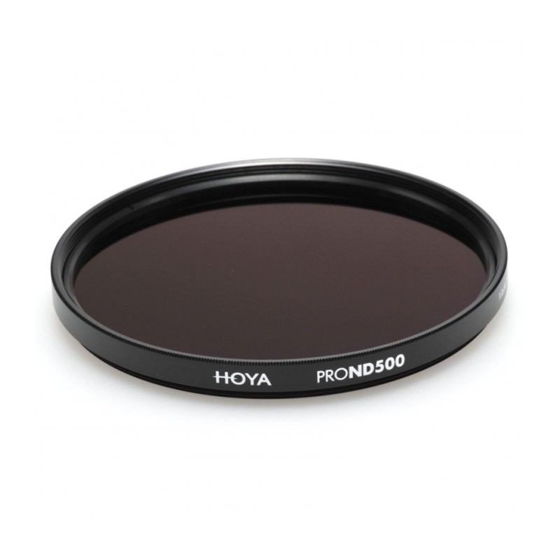 Светофильтр Hoya ND500 PRO, 77 mm