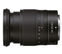 Объектив Nikon 24-70mm f/4S Nikkor Z 