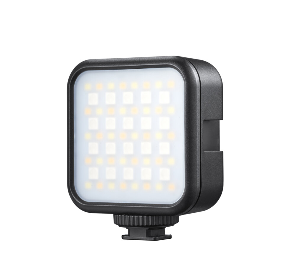 Осветитель светодиодный Godox Litemons LED6Bi накамерный