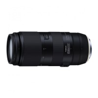 Объектив Tamron 100-400mm f/4.5-6.3 Di VC USD (A035) Canon EF