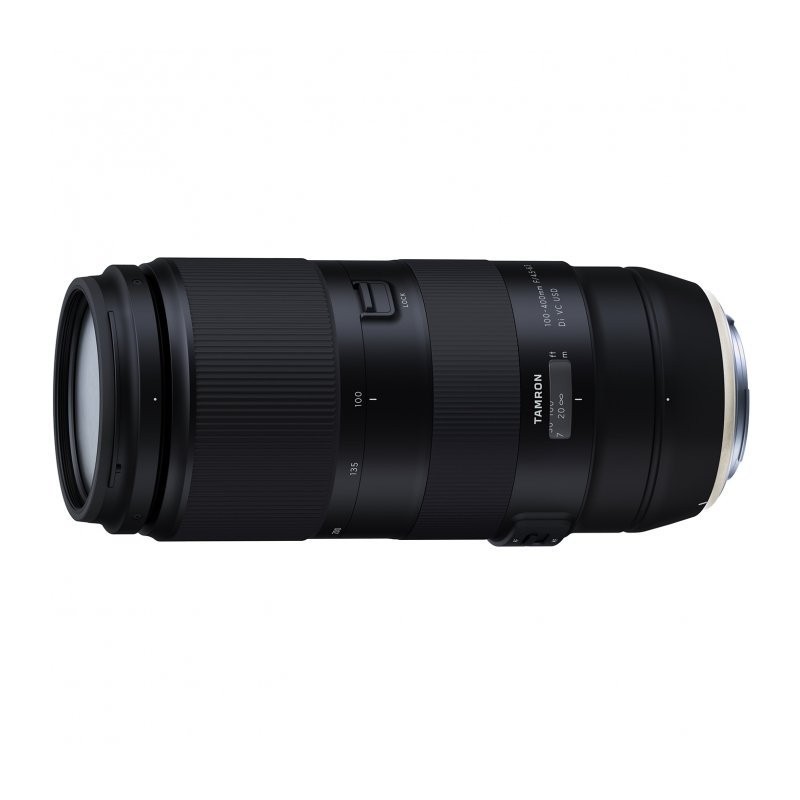 Объектив Tamron 100-400mm f/4.5-6.3 Di VC USD (A035) Canon EF
