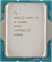 Процессор Intel core i5 14600K