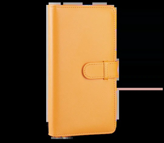 Альбом Laporta LA-6120 оранжевый