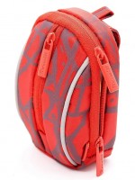 Чехол Roxwill K 10 red (12*9*6 см)