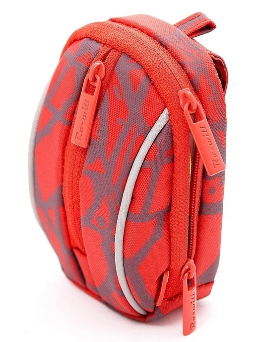 Чехол Roxwill K 10 red (12*9*6 см)