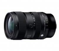 Объектив Sigma 17-40mm f/1.8 DC Art Fujifilm X-Mount