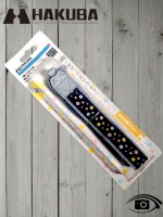 Ремень Neck Strap MJ-02 Dot Random Black