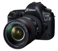 Canon EOS 5D Mark IV Kit EF 24-105mm f/4L IS II USM