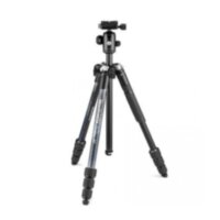 Штатив с головой  Manfrotto MKELMII4BK-BH Element MII Aluminium