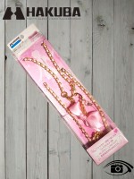 Цепочка для камеры или смартфона Hakuba Long Chain Strap
