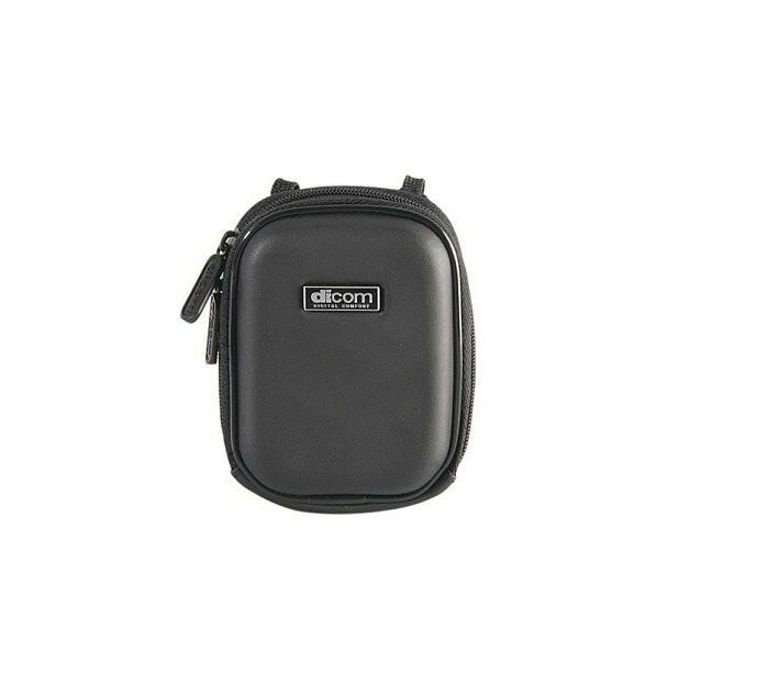 Чехол Dicom H1005 black