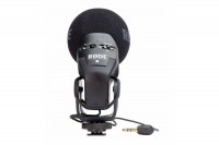 Микрофон Rode Stereo VideoMic Pro