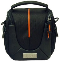 Сумка Dicom UM 2990 black/orange