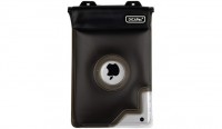 Водонепроницаемый чехол Dicapac WP-i20M для iPad mini чёрный
